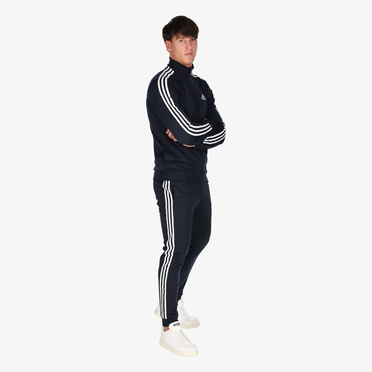 ADIDAS Trenerka ESSENTIALS