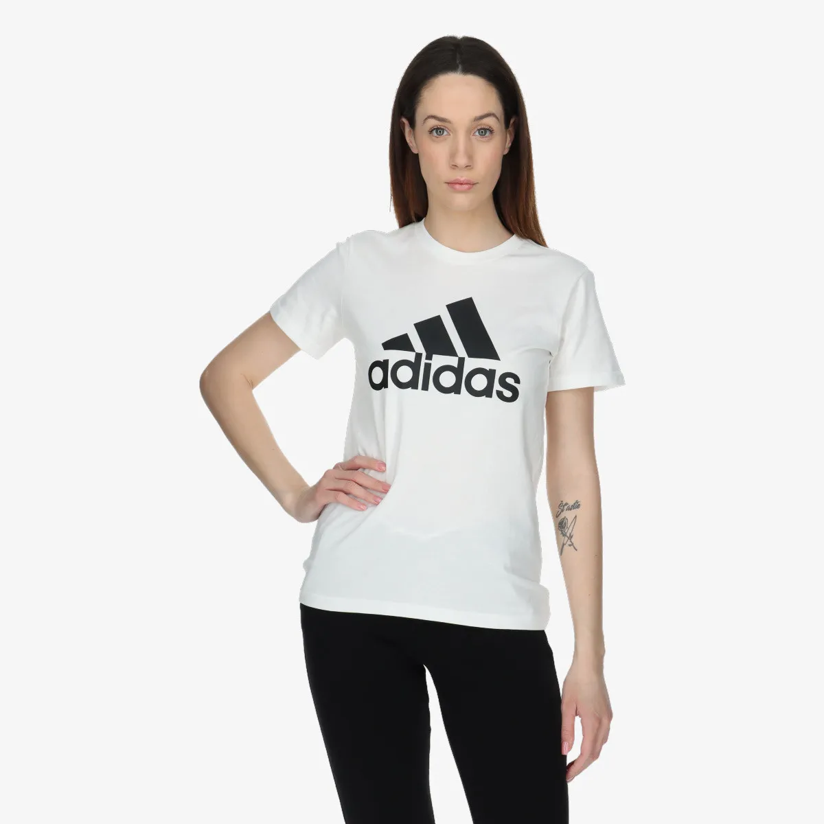 ADIDAS Majica Big Logo 