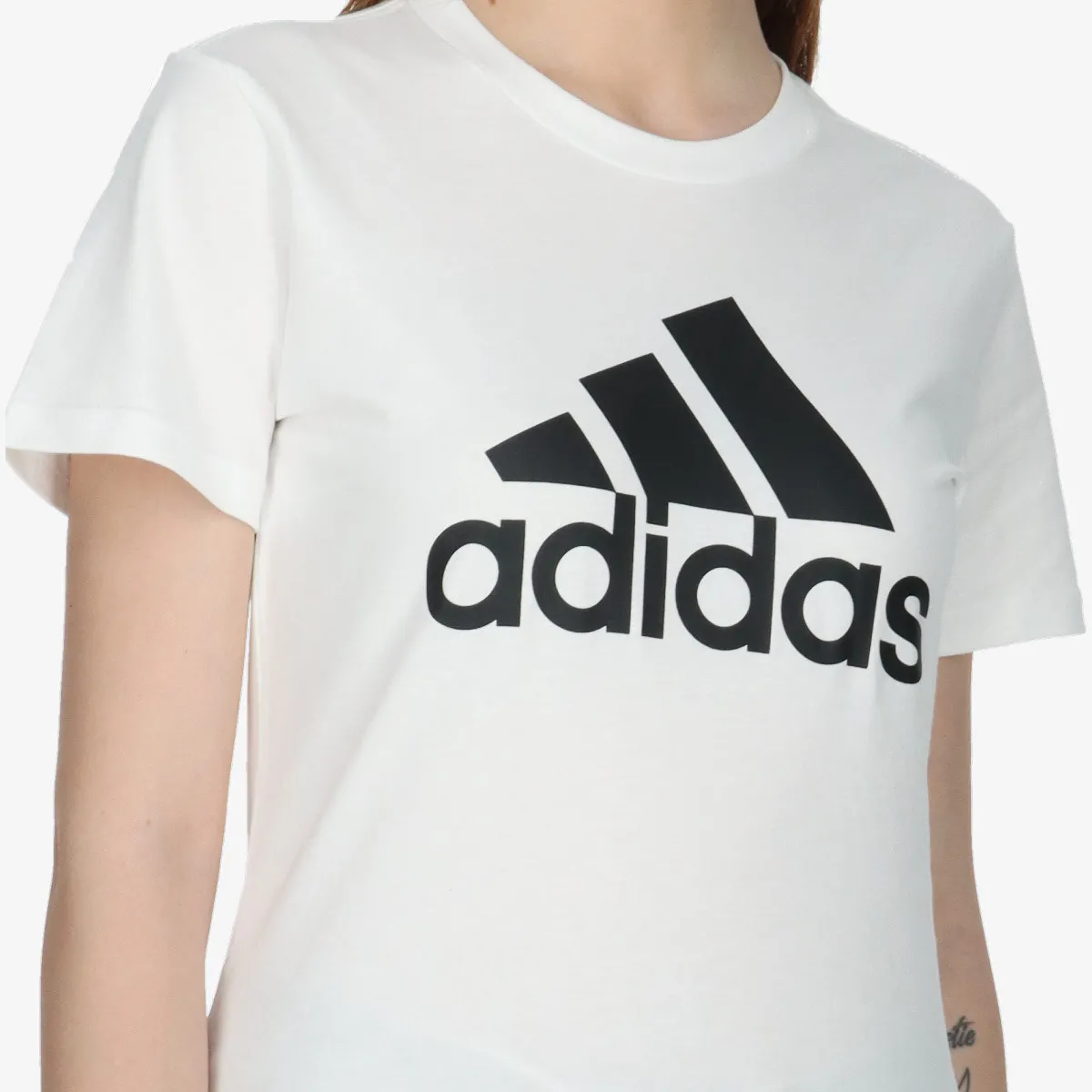 ADIDAS Majica Big Logo 