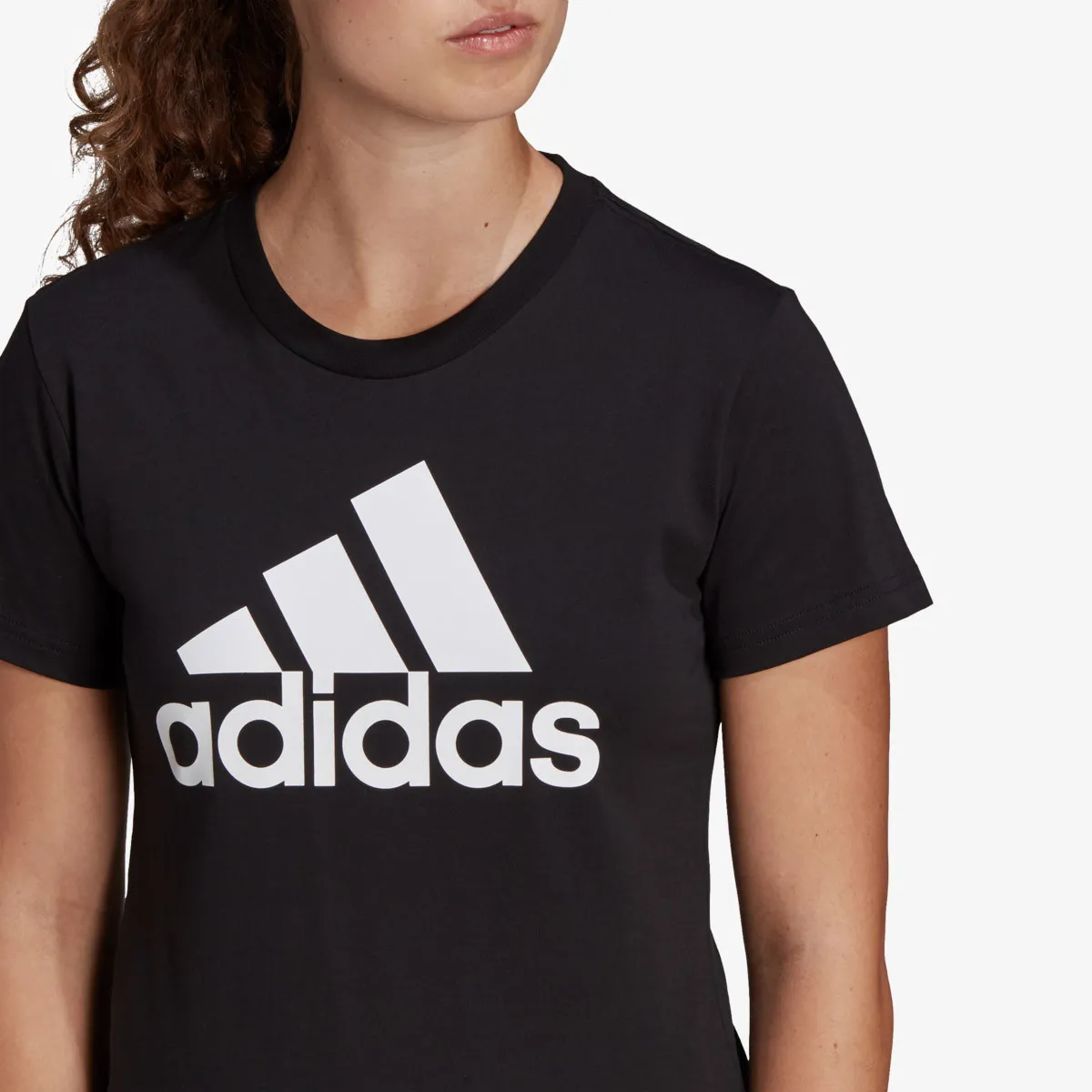 ADIDAS Majica Big Logo 