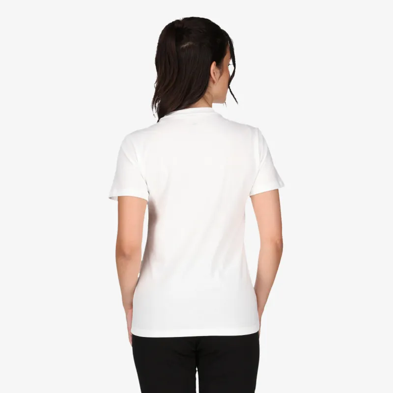 ADIDAS Majica LOUNGEWEAR ESSENTIALS LOGO TEE | Extra Sports - Online Shop