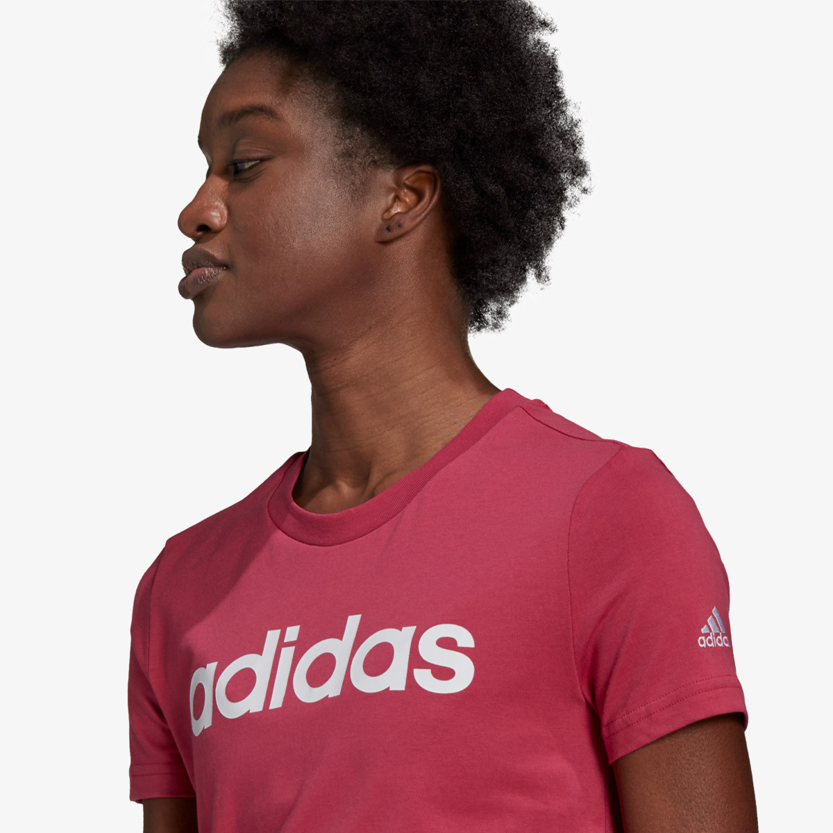 ADIDAS Majica LINEAR