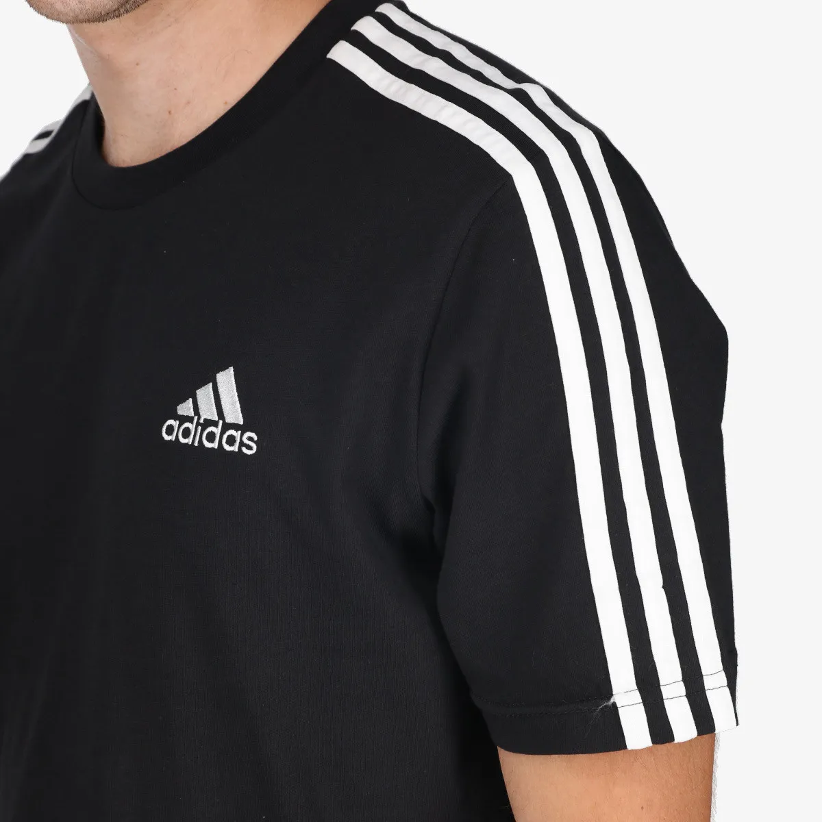 ADIDAS Majica M 3S SJ T