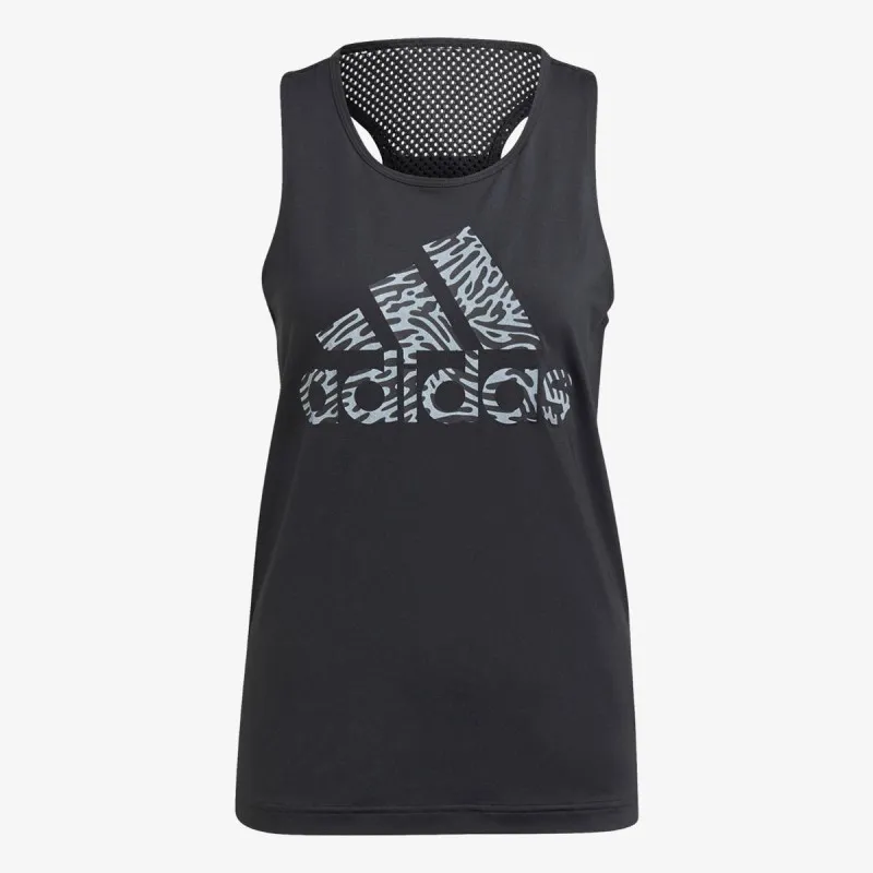 ADIDAS MAJICA BEZ RUKAVA adidas U-4-U TANK TOP 