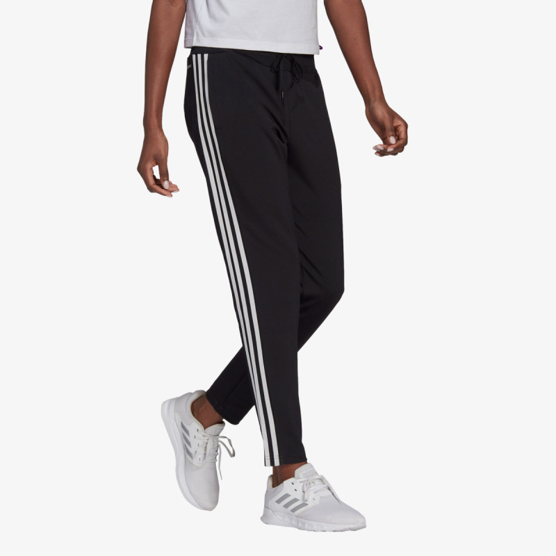 ADIDAS Donji deo trenerke 3-STRIPES 7/8