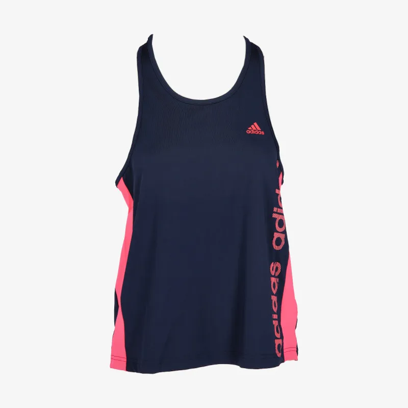 ADIDAS Majica W D2M LO TANK 