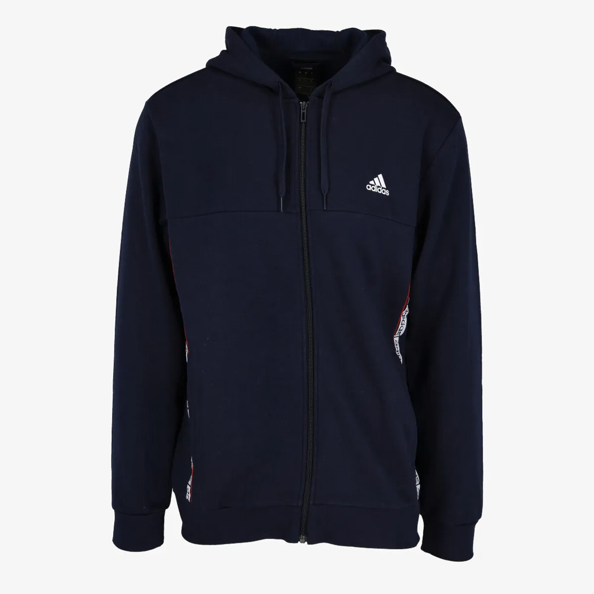 ADIDAS Dukserica M E LIN FZ