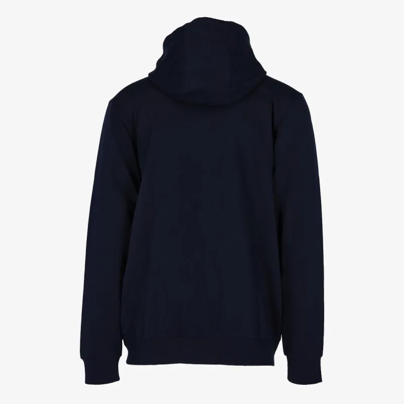 ADIDAS Dukserica M E LIN FZ
