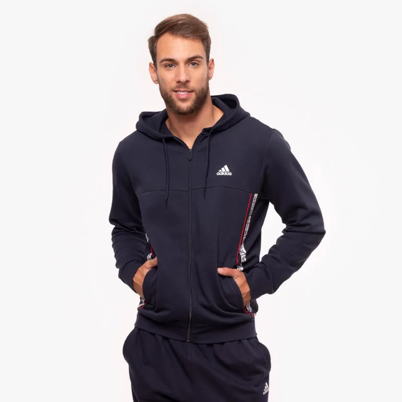 ADIDAS Dukserica M E LIN FZ