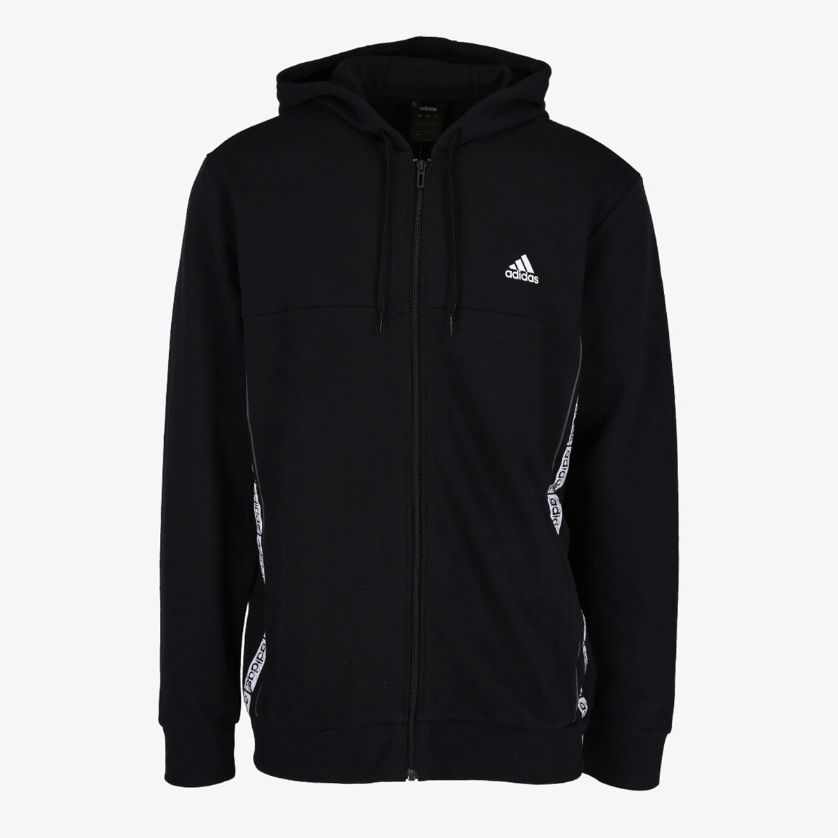 ADIDAS Dukserica M E LIN FZ