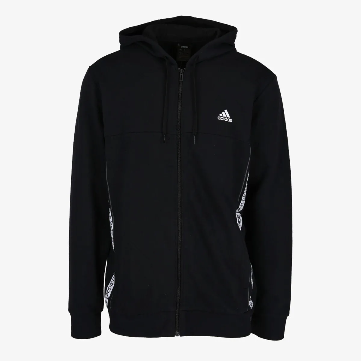 ADIDAS Dukserica M E LIN FZ