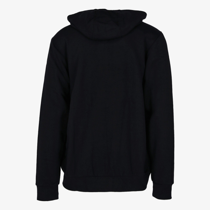 ADIDAS Dukserica M E LIN FZ