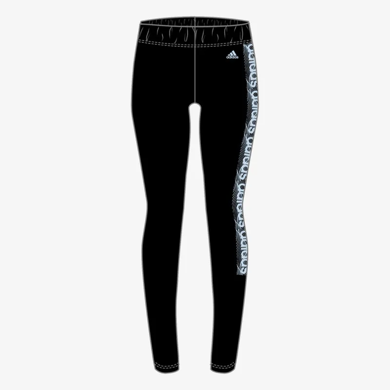 ADIDAS Helanke W E LIN TIGHT 