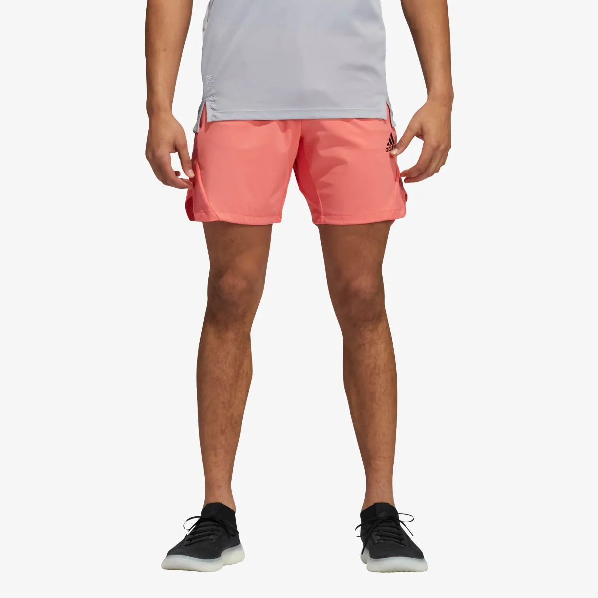 ADIDAS Šorc TRG SHORT H.RDY