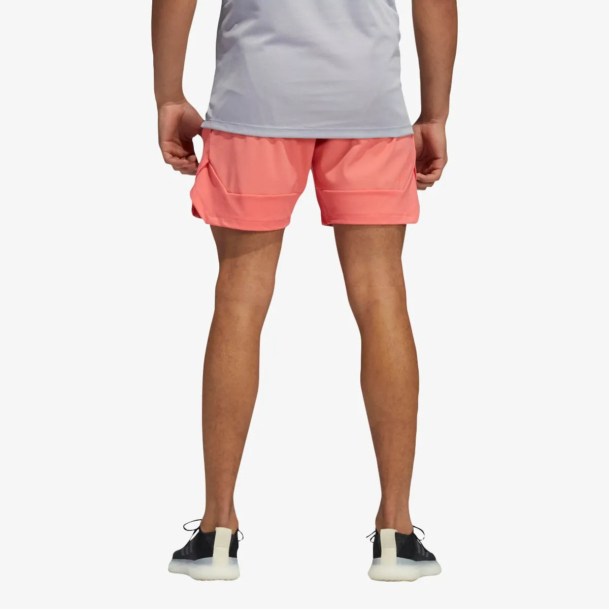 ADIDAS Šorc TRG SHORT H.RDY