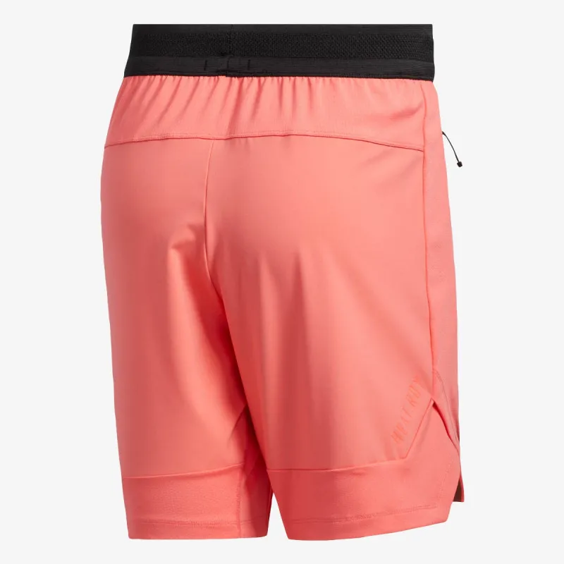 ADIDAS Šorc TRG SHORT H.RDY