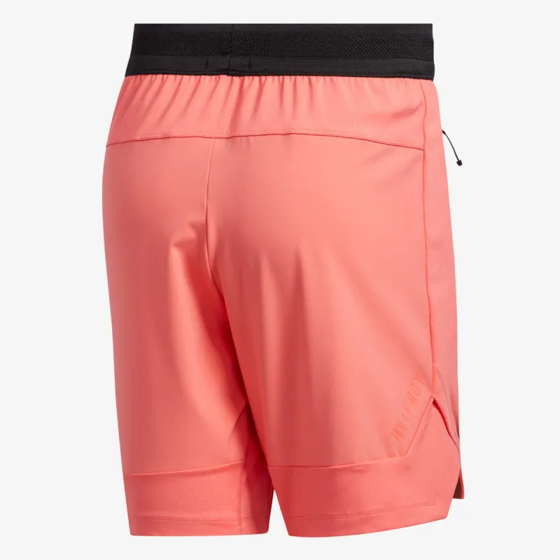 ADIDAS Šorc TRG SHORT H.RDY