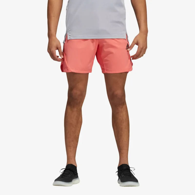 ADIDAS Šorc TRG SHORT H.RDY