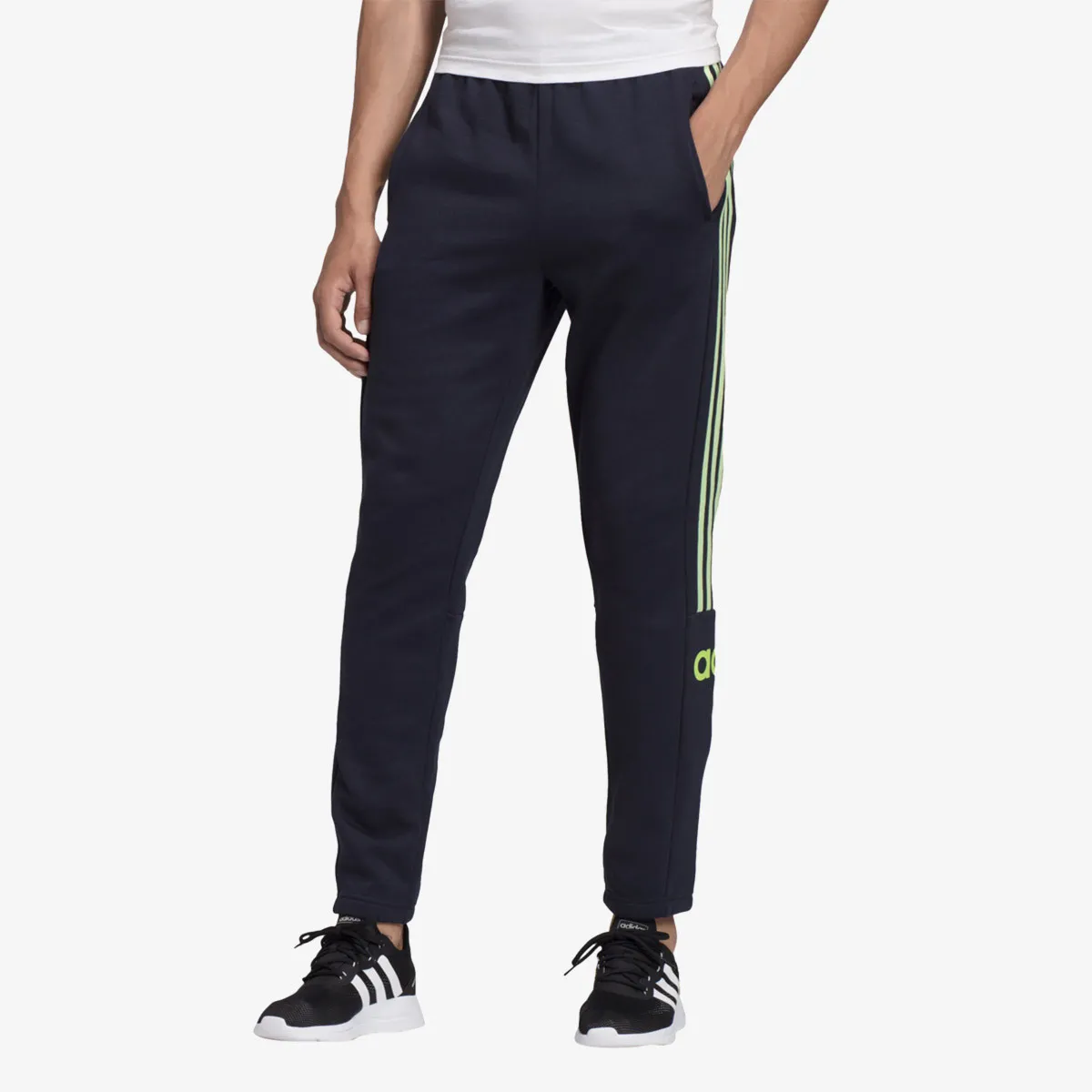 ADIDAS Donji deo trenerke M JOG PANT 3S