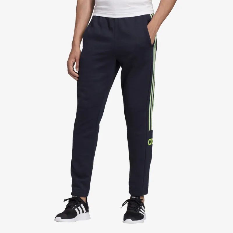 ADIDAS Donji deo trenerke M JOG PANT 3S 