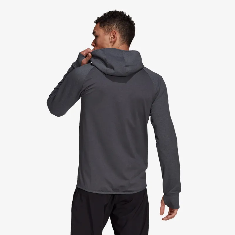 ADIDAS Dukserica M MT FZ HD
