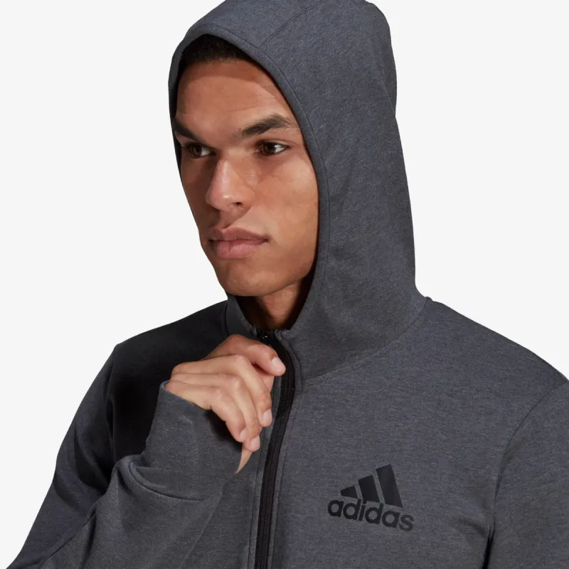 ADIDAS Dukserica M MT FZ HD 