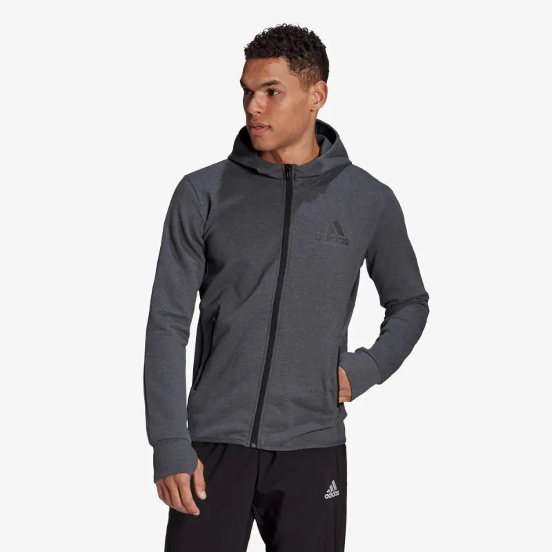 ADIDAS Dukserica M MT FZ HD