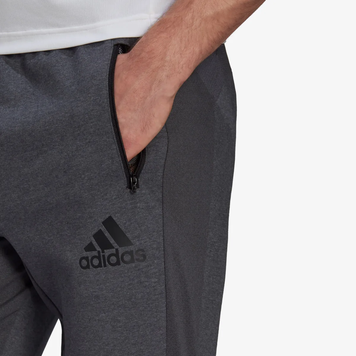 ADIDAS Donji deo trenerke DESIGNED TO MOVE MOTION