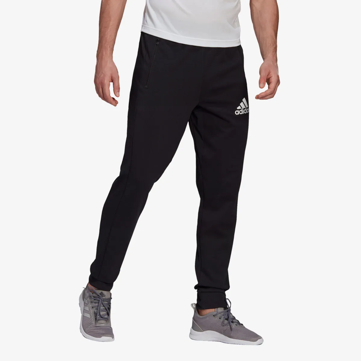 ADIDAS Donji deo trenerke DESIGNED TO MOVE MOTION AEROREADY