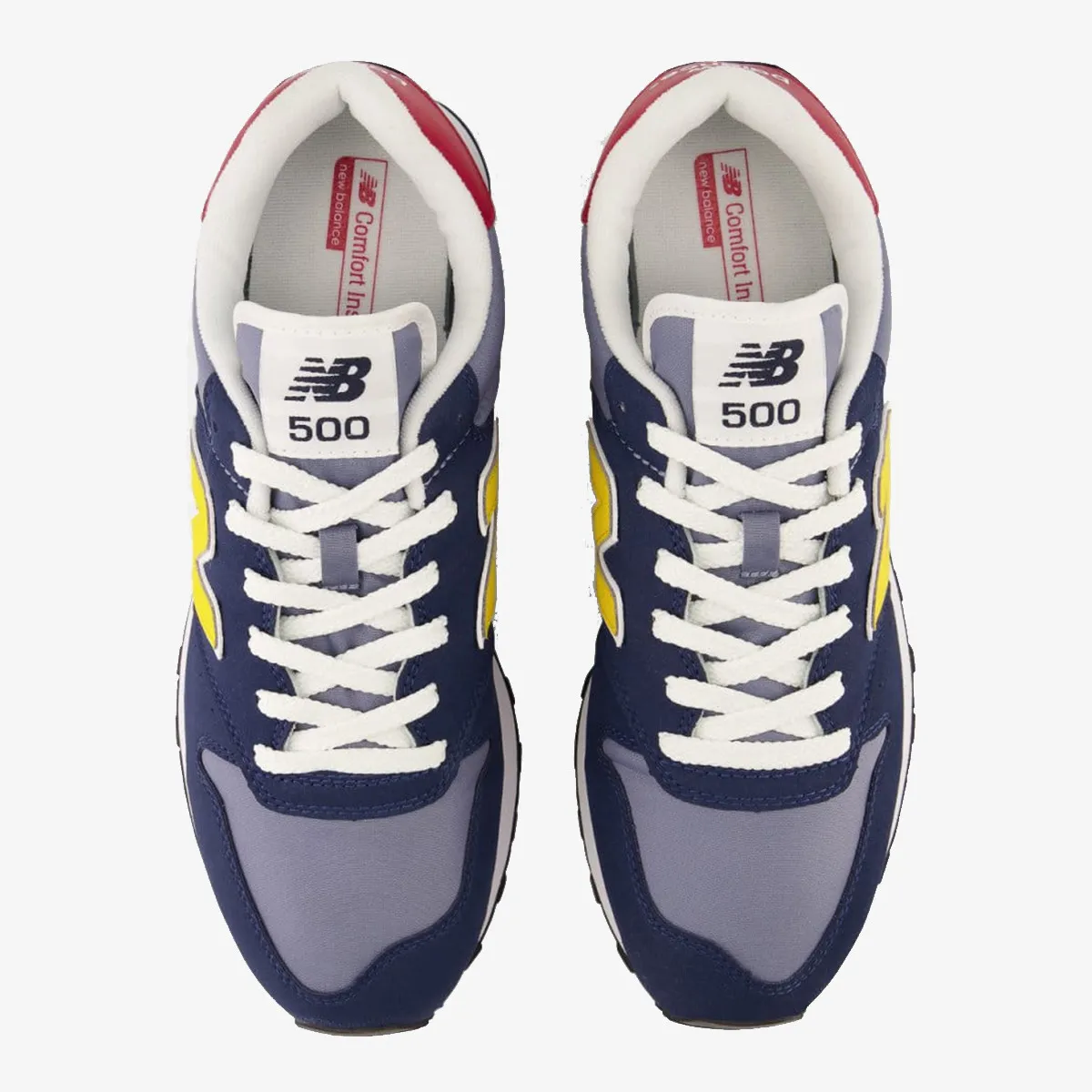 NEW BALANCE Patike 500