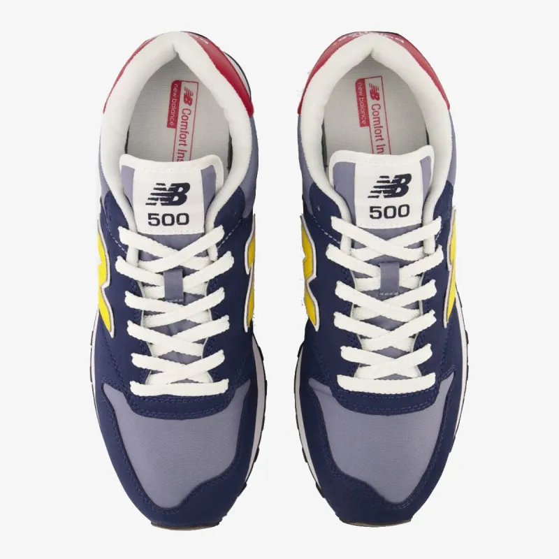 NEW BALANCE Patike 500