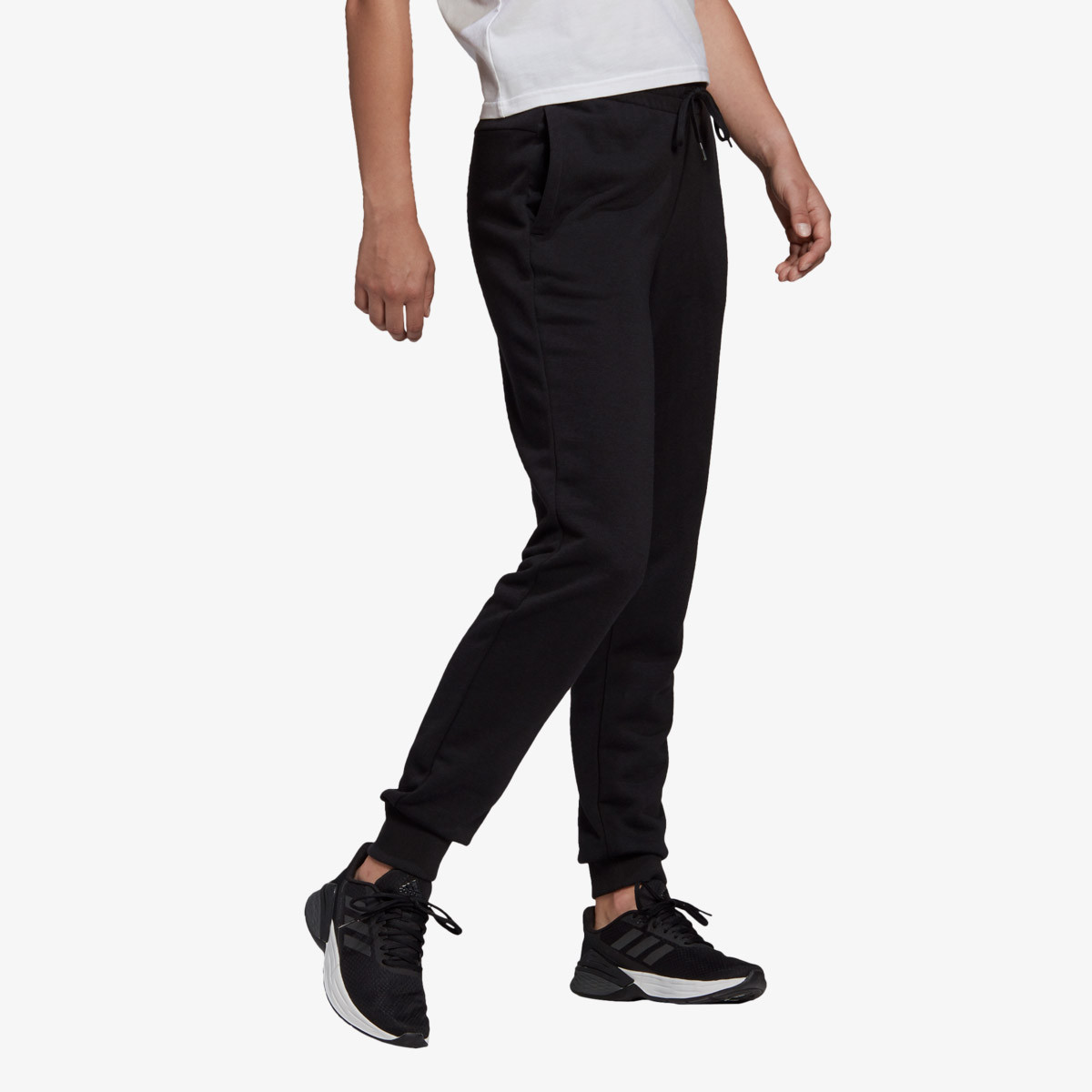 ADIDAS Donji deo trenerke ESSENTIALS