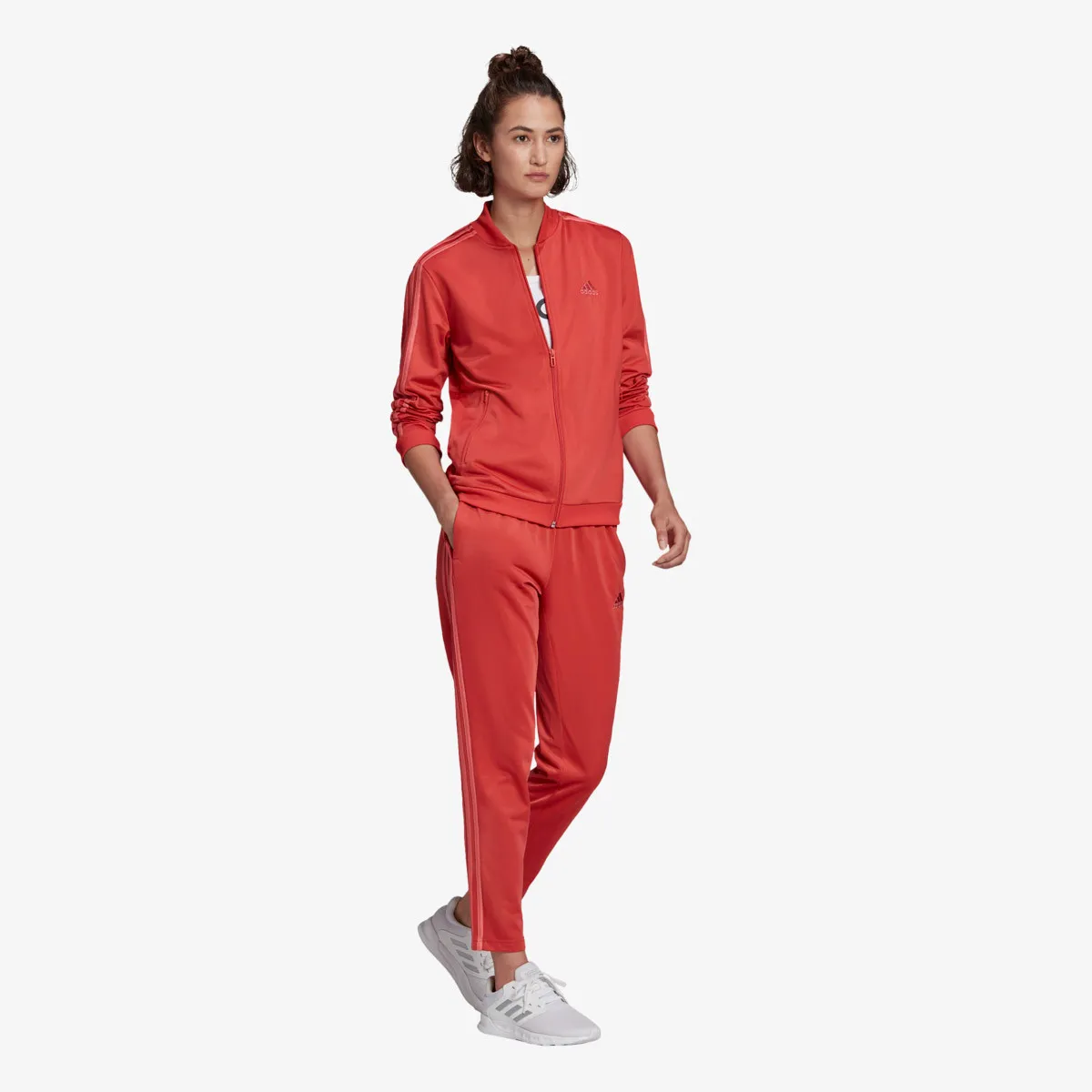 ADIDAS Trenerka adidas ESSENTIALS TRACKSUIT