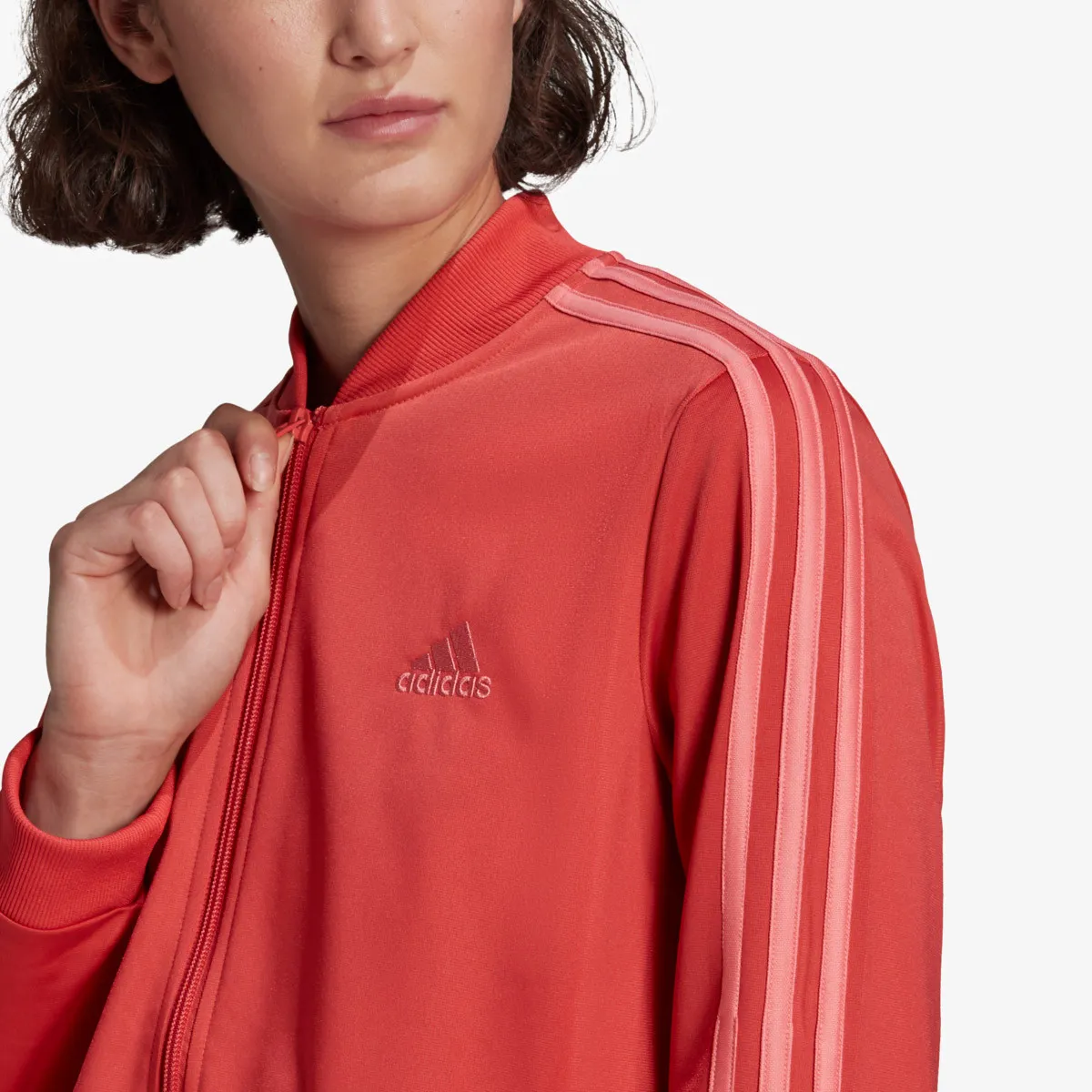 ADIDAS Trenerka adidas ESSENTIALS TRACKSUIT