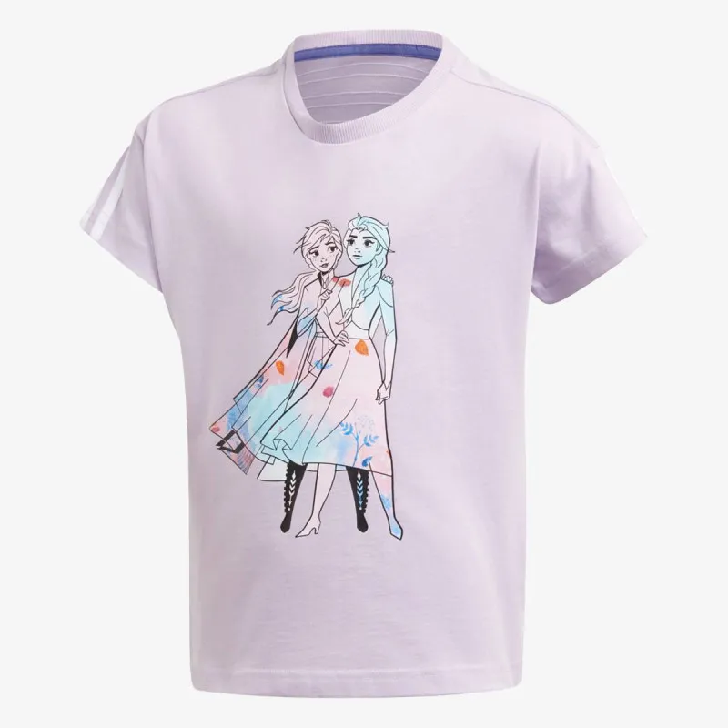 ADIDAS Majica DISNEY FROZEN