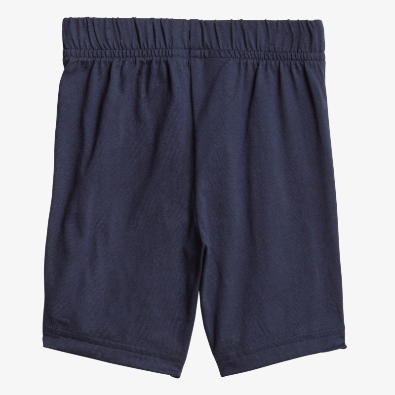 ADIDAS Trenerka adidas Infants BOS Logo Summer Set