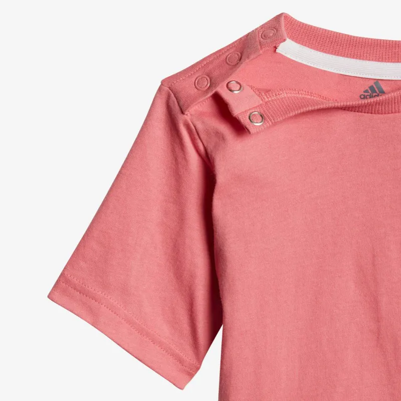 ADIDAS ŠORC I MAJICA I BOS Sum Set