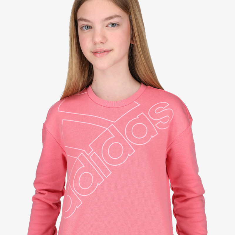 ADIDAS Majica dugih rukava G LOGO SWT