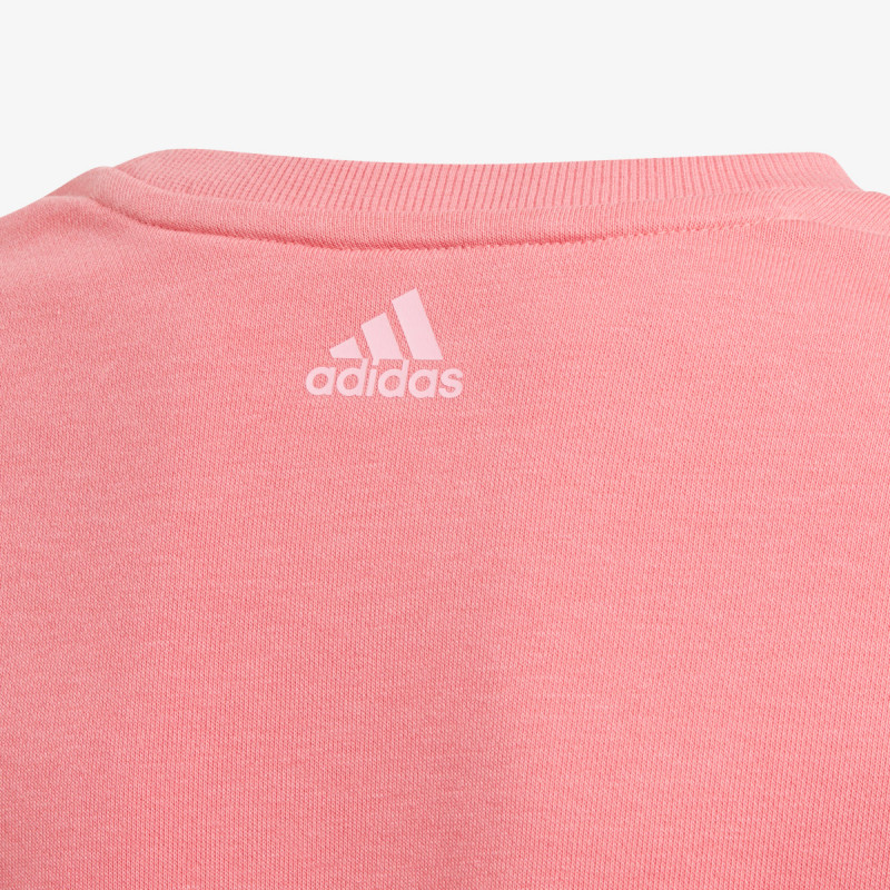 ADIDAS Majica dugih rukava G LOGO SWT
