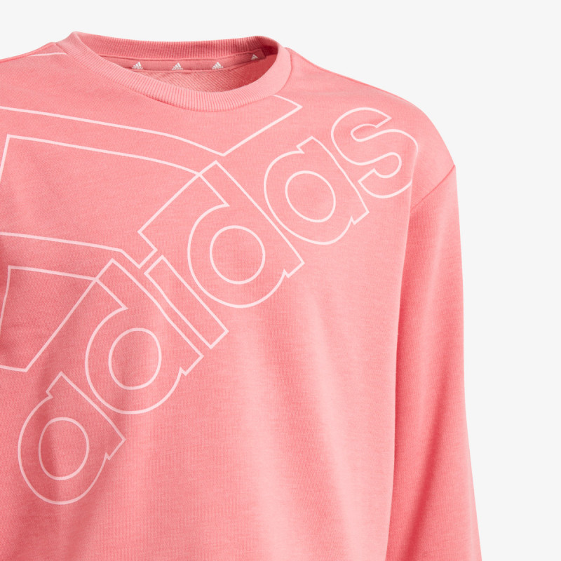 ADIDAS Majica dugih rukava G LOGO SWT