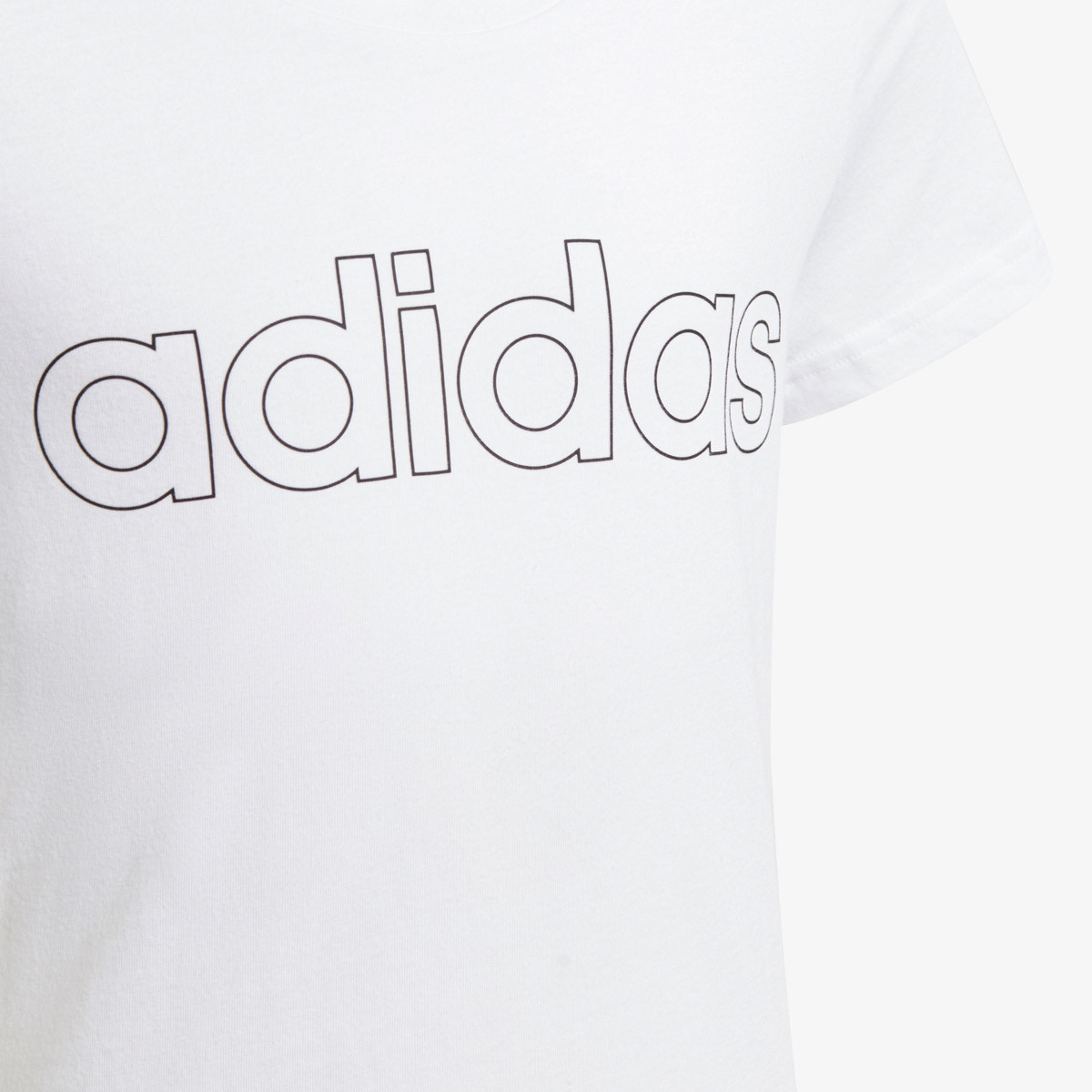 ADIDAS Majica ESSENTIALS LOGO