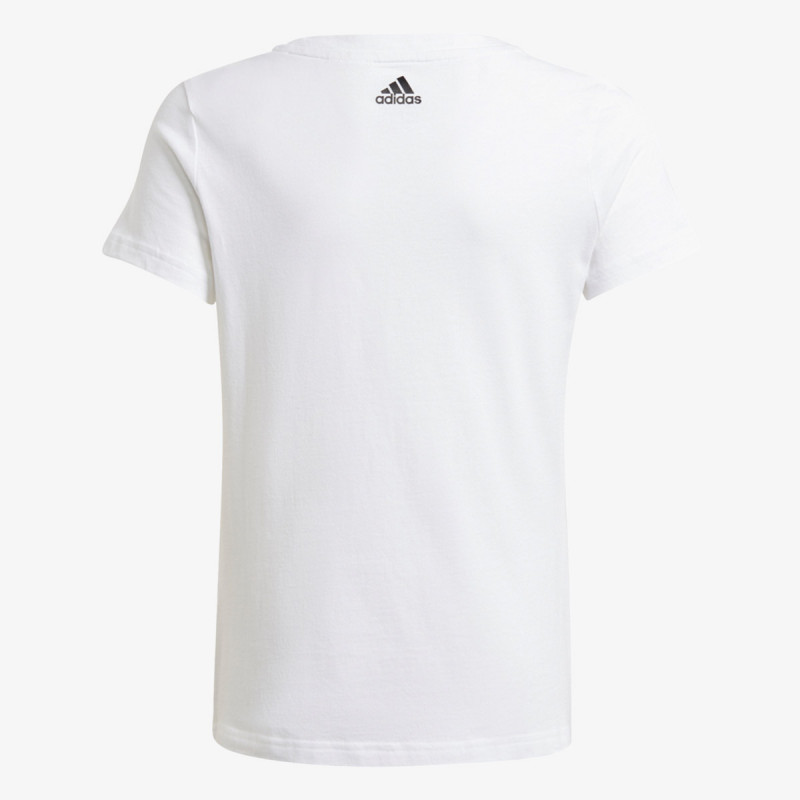 ADIDAS Majica ESSENTIALS LOGO