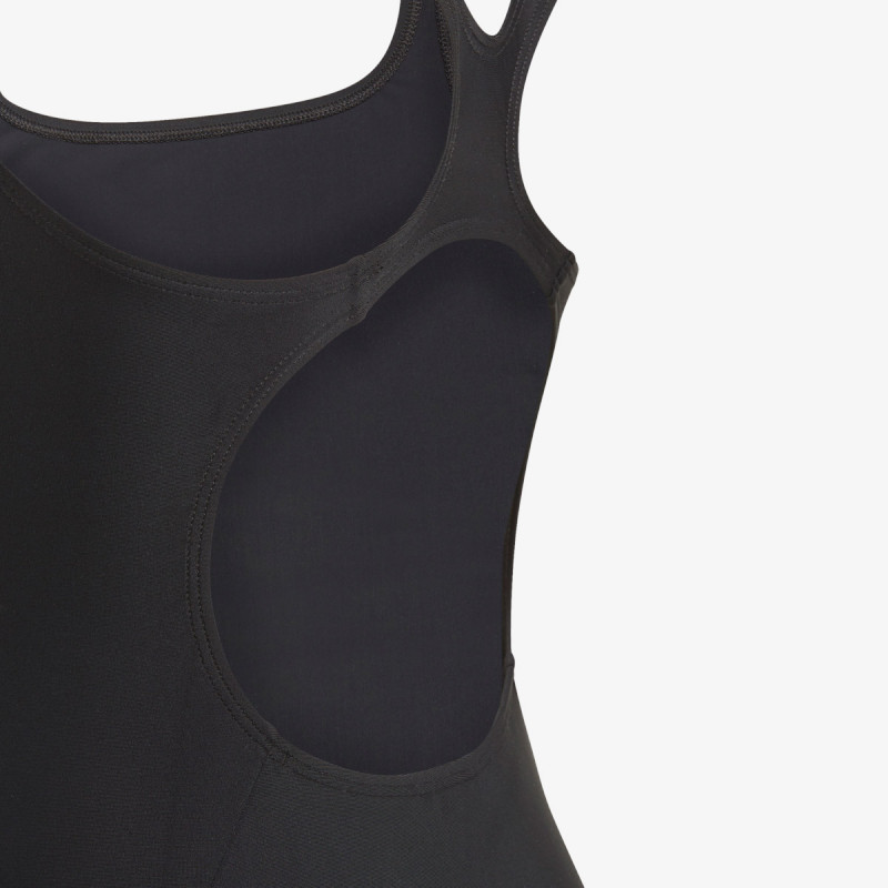ADIDAS Kupaći kostim 1-delni adidas GIRLS BADGE OF SPORT SWIMSUIT