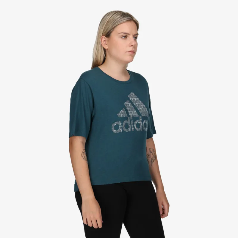 ADIDAS Majica AEROREADY