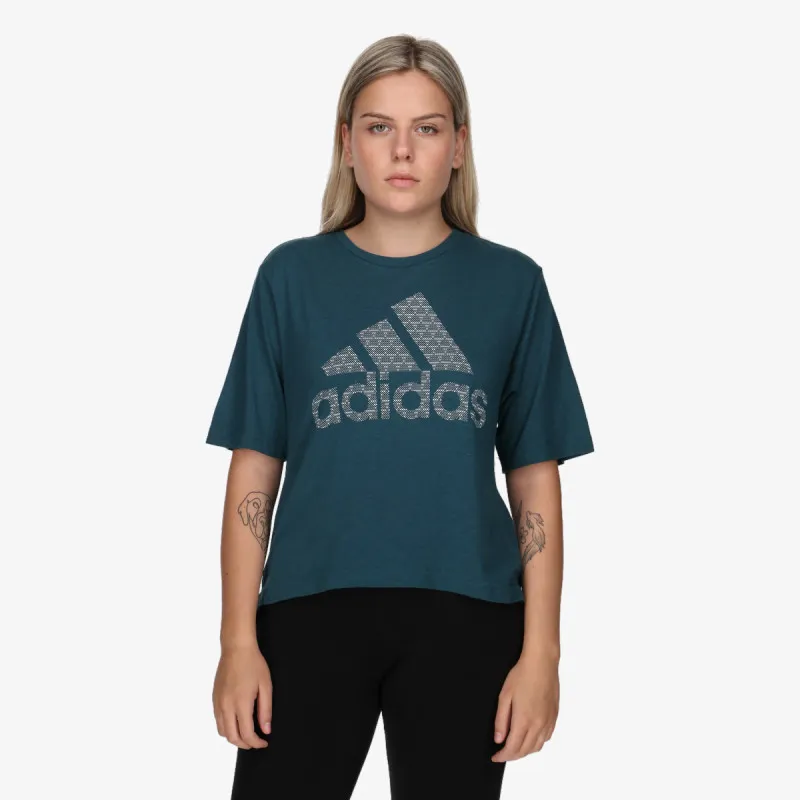 ADIDAS Majica AEROREADY