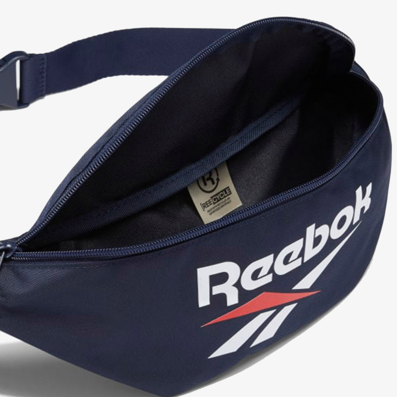 REEBOK Torba CL FO Waistbag