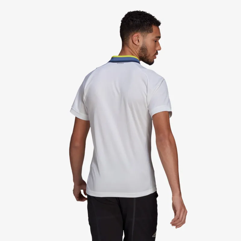 ADIDAS Polo Majica FLFT POLO PB HR