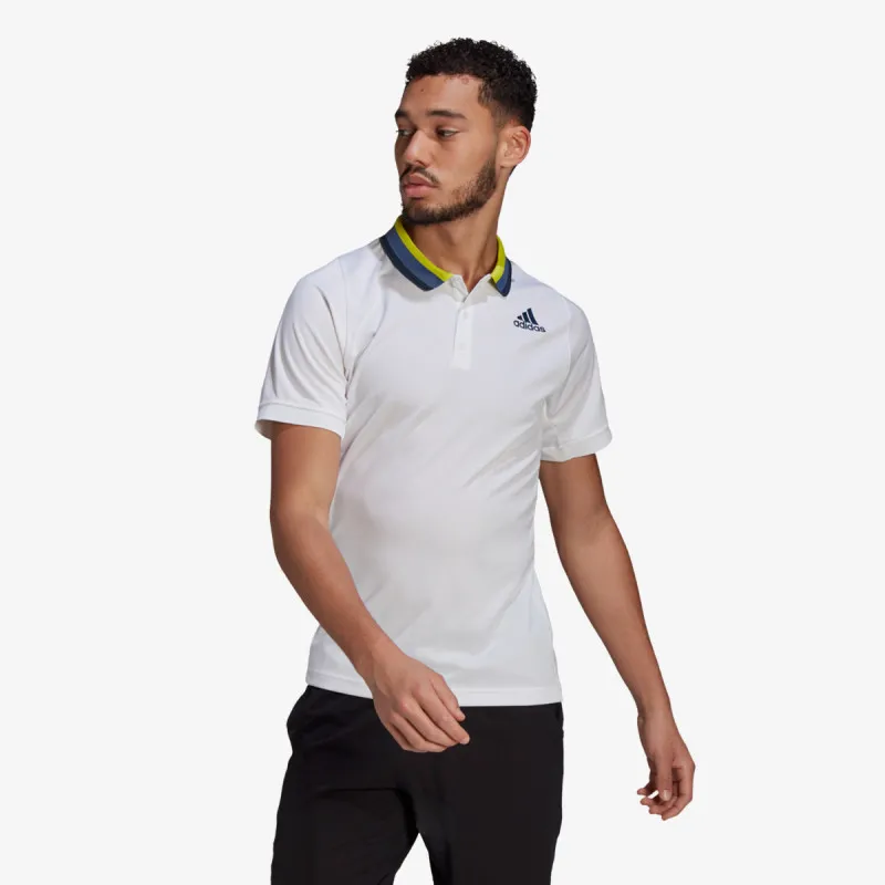 ADIDAS Polo Majica FLFT POLO PB HR