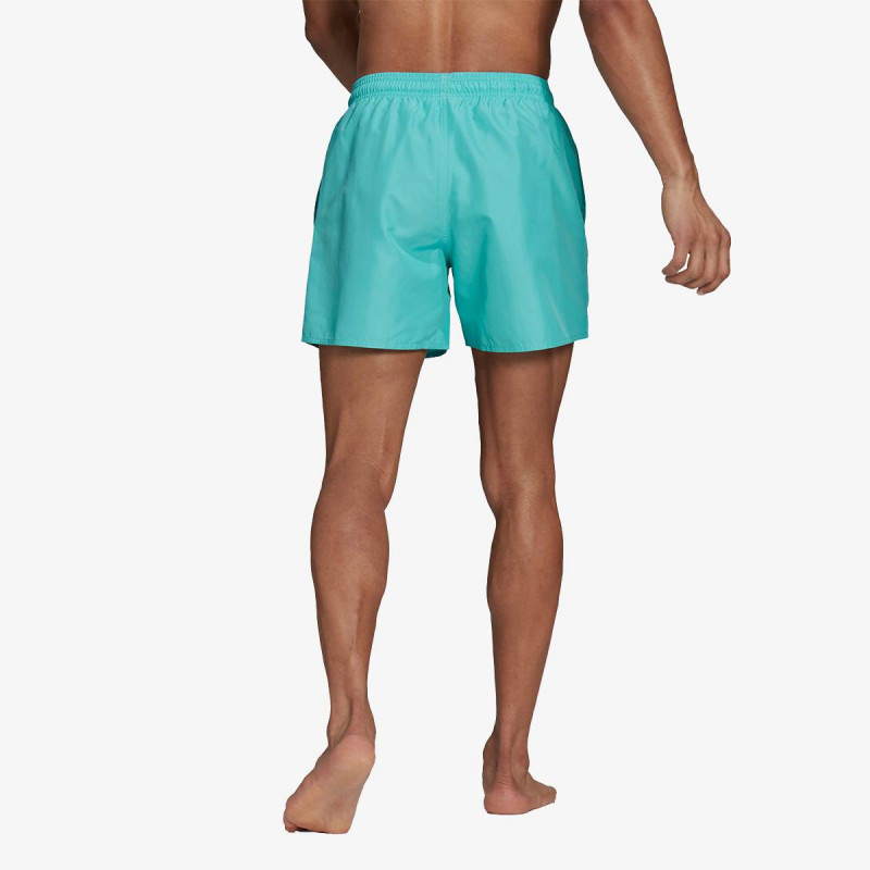 ADIDAS Šorc SOLID CLX SH SL