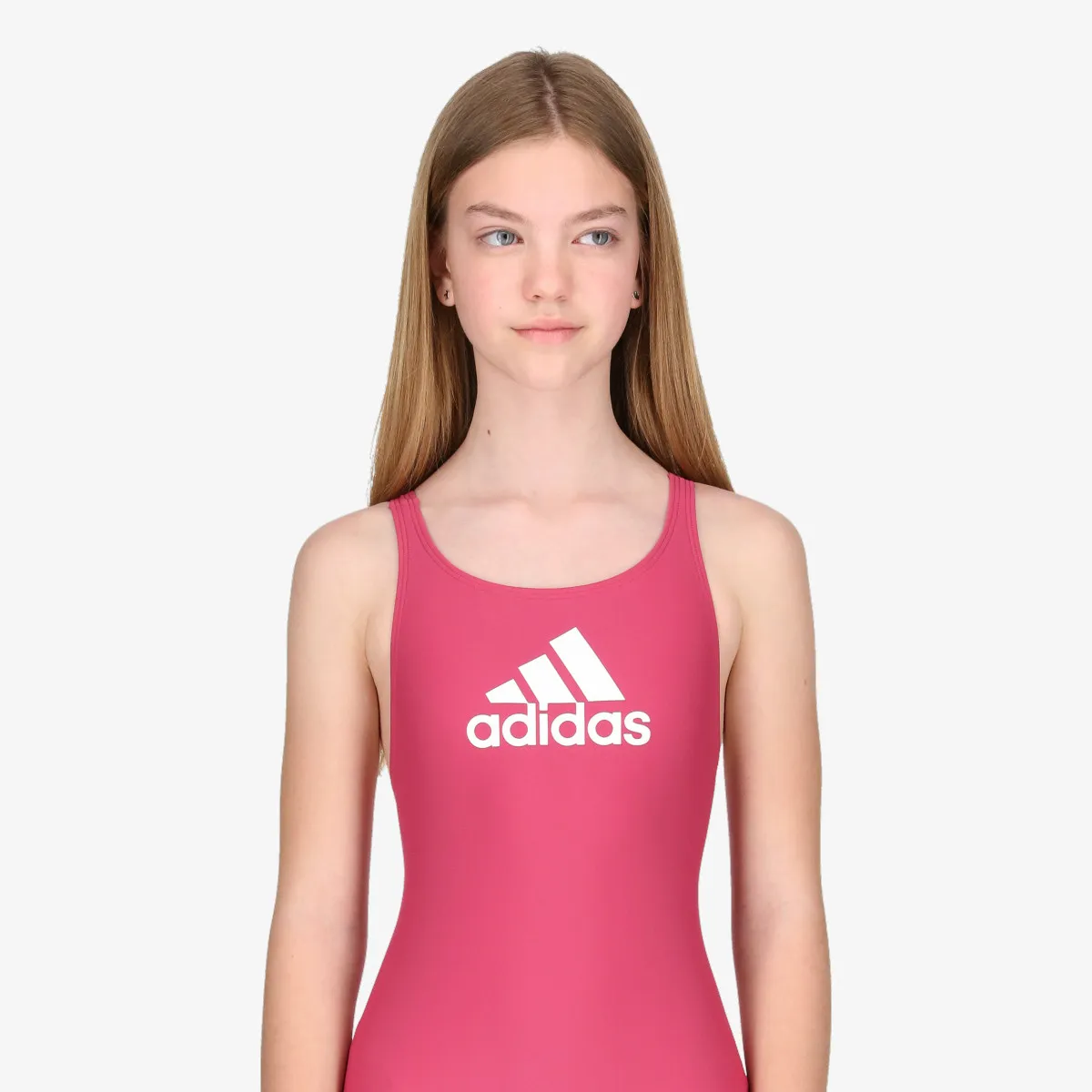 ADIDAS Kupaći kostim 1-delni BADGE OF SPORT